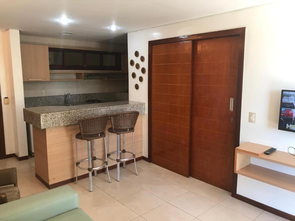 Kariri Beach Apartamento Inteiro, Cumbuco, Fortaleza Exterior foto